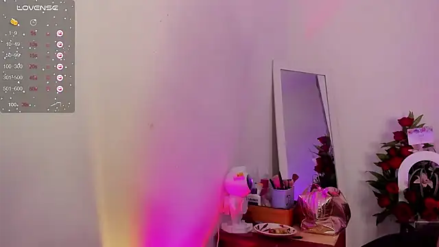 youpinkgirl  online show from 12.28.24