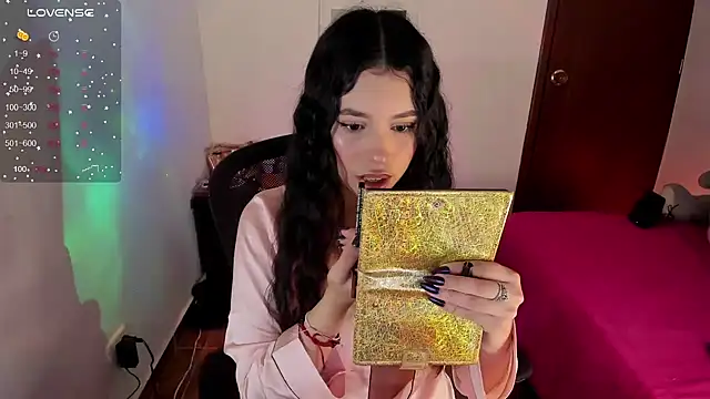 youpinkgirl  online show from 12.30.24