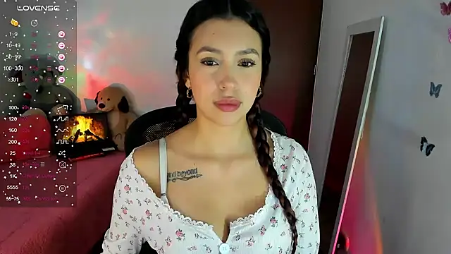 youpinkgirl  online show from 01.11.25