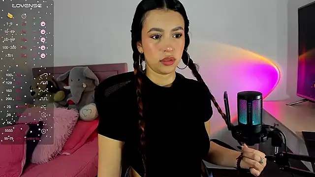 youpinkgirl  online show from 01.20.25