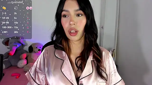 youpinkgirl  online show from 03.22.25