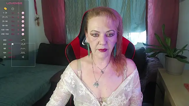 Liset Monro online show from 05.21.26