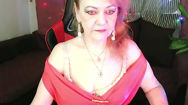 Snapshot of Liset_Monro chatting on 06.16.26 Liset Monro online show from 06.16.26