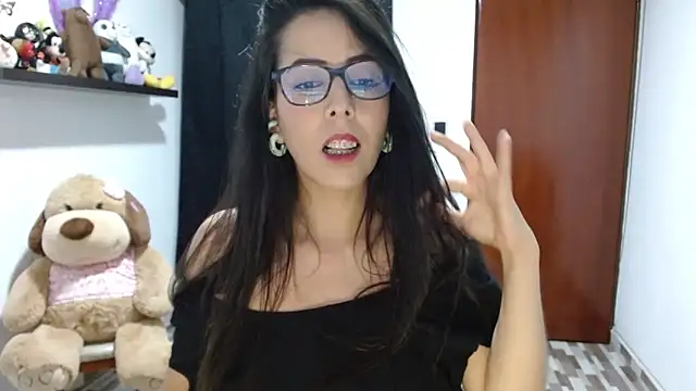 ella peck online show from 02.14.25