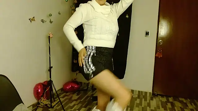 ella peck online show from 11.22.25