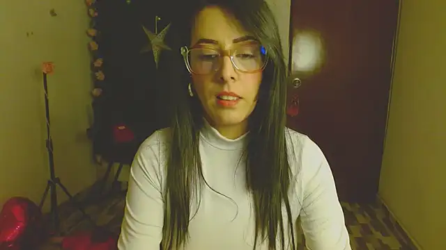 Snapshot of ella_peck chatting on 02.25.26 ella peck online show from 02.25.26