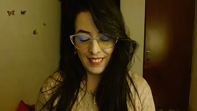 Snapshot of ella_peck chatting on 07.10.26 ella peck online show from 07.10.26