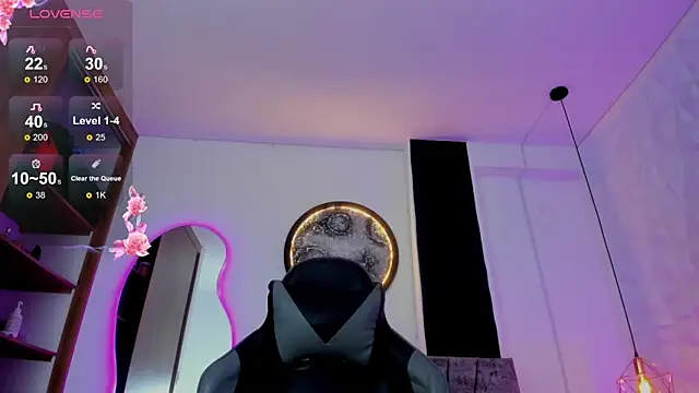 Ariadna sc online show from 02.01.25