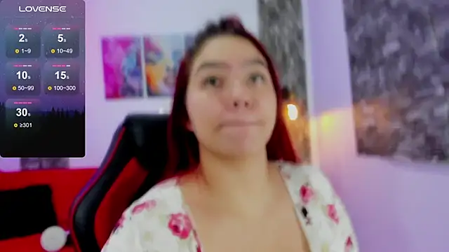 Ariadna sc online show from 09.13.25