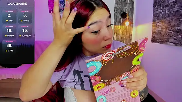 Ariadna sc online show from 09.18.25