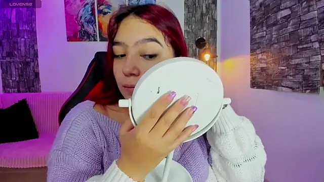 Ariadna sc online show from 09.20.25