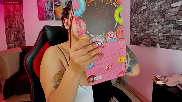 Ariadna sc online show from 10.06.25