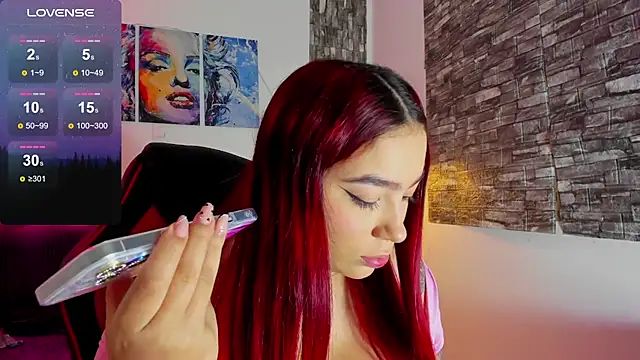 Ariadna sc online show from 01.16.26