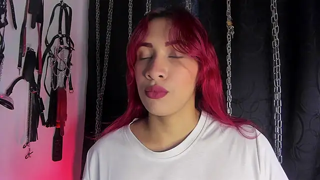 charrlotte quinn online show from 02.16.26