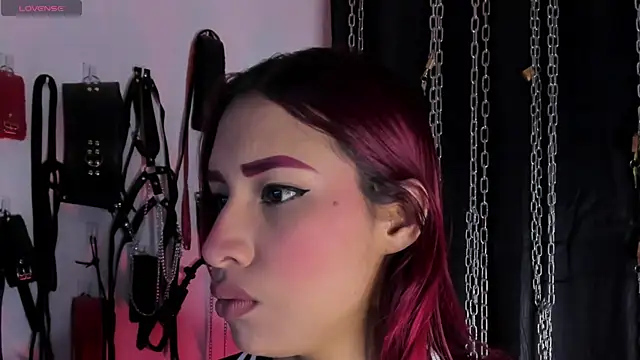 charrlotte quinn online show from 05.26.26