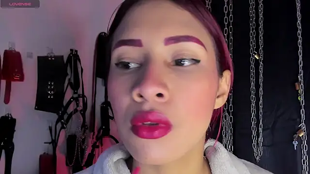 charrlotte quinn online show from 06.03.26