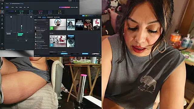 IndiaBlaze online show from 12.22.25