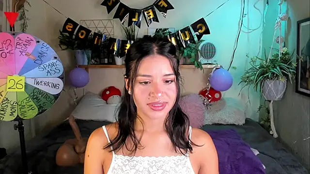 MiaaRose online show from 03.07.26