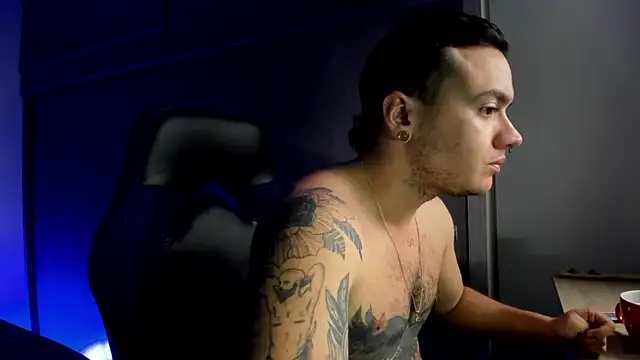 male pussy online show from 01.11.26