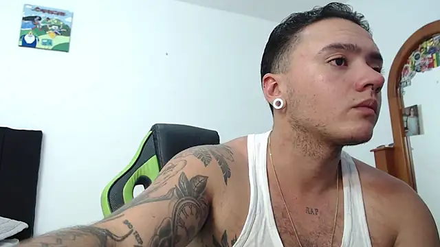 Snapshot of male_pussy chatting on 05.28.26 male pussy online show from 05.28.26
