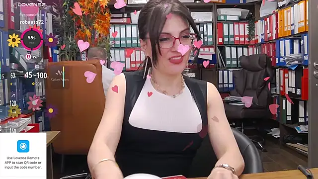 classyladyrellax online show from 03.24.26