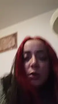 KatherineRyder online show from 03.21.25