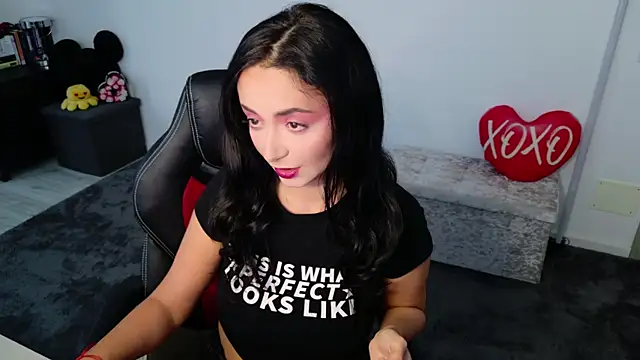 KatherineRyder online show from 11.16.25