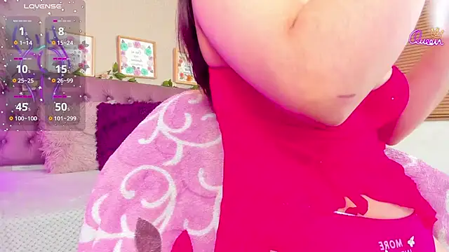 Snapshot of shelby_carson chatting on 02.10.26 shelby carson online show from 02.10.26