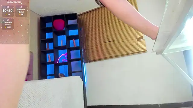 shelby carson online show from 03.12.26