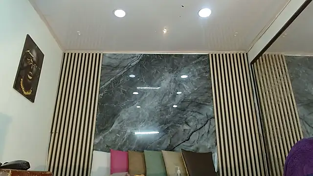 PriscilaRainbow online show from 02.12.25