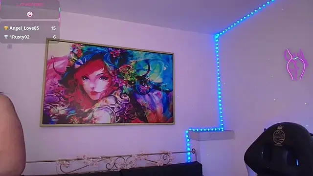 Snapshot of Janeth_zambrano chatting on 09.12.25 Janeth zambrano online show from 09.12.25