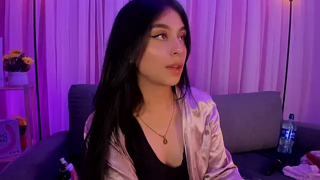 MelodySweett online show from 09.24.25