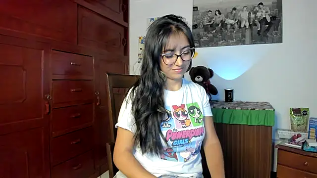 Isabellaa22 1 online show from 01.03.25