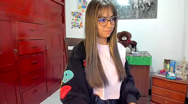 Isabellaa22 1 online show from 01.22.25