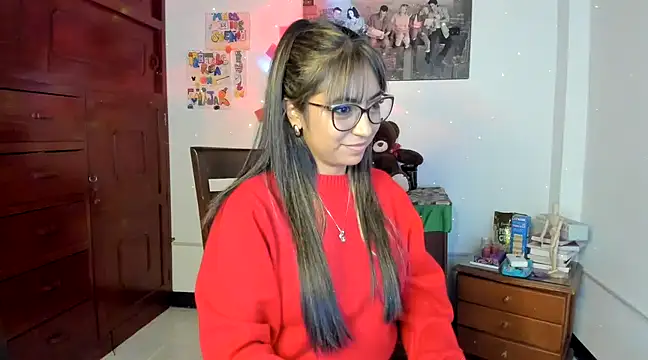 Isabellaa22 1 online show from 01.28.25