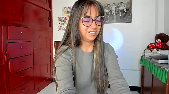 Isabellaa22 1 online show from 02.10.25