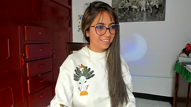 Isabellaa22 1 online show from 02.11.25