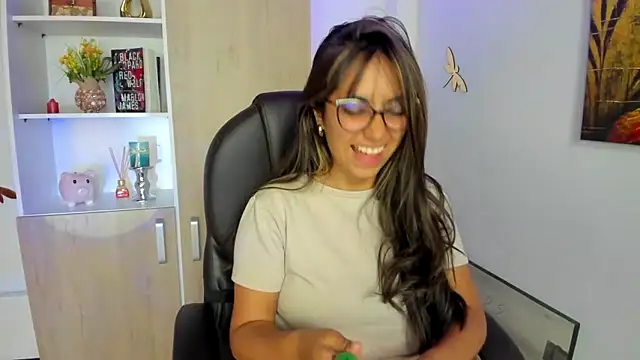 Isabellaa22 1 online show from 02.26.25