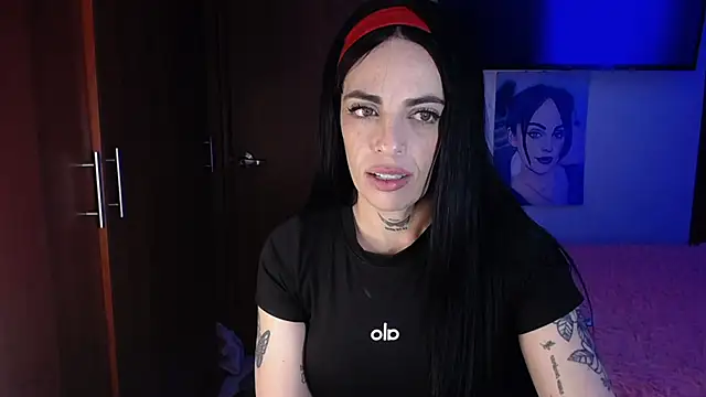 violett honney online show from 12.03.25