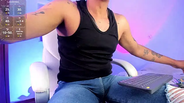 zack-fentty online show from 05.28.26
