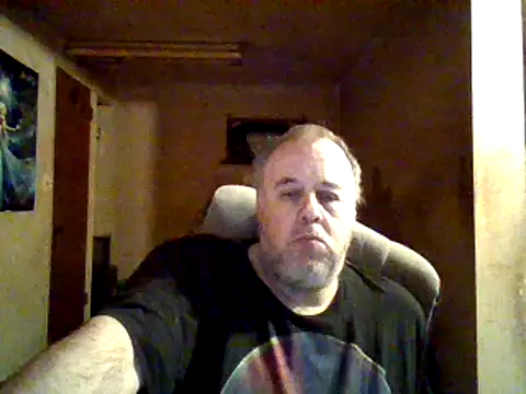 Nightshade7712 online show from 01.04.25