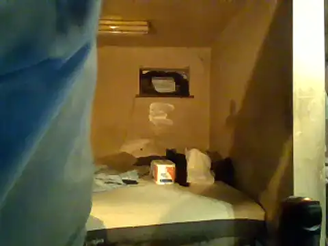 Nightshade7712 online show from 01.08.25