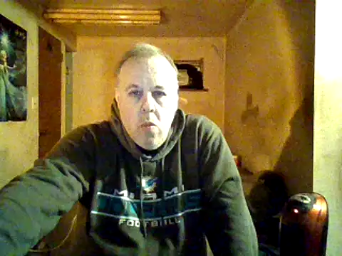 Nightshade7712 online show from 01.14.25