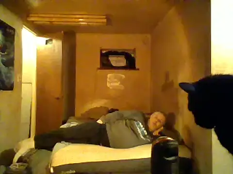 Nightshade7712 online show from 01.20.25