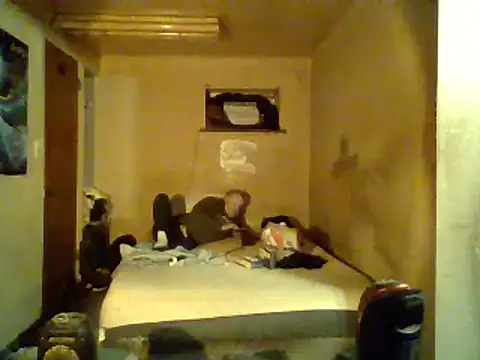 Nightshade7712 online show from 01.24.25