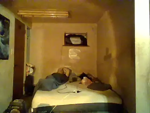 Nightshade7712 online show from 01.30.25