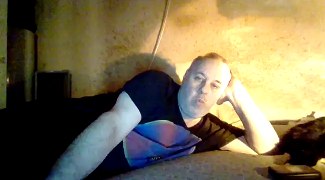 Nightshade7712 online show from 02.18.25