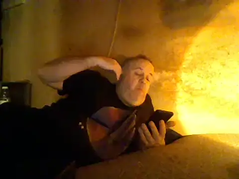 Nightshade7712 online show from 02.23.25