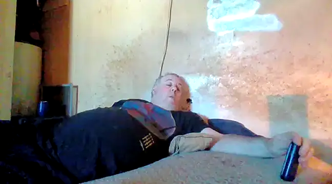 Nightshade7712 online show from 02.26.25