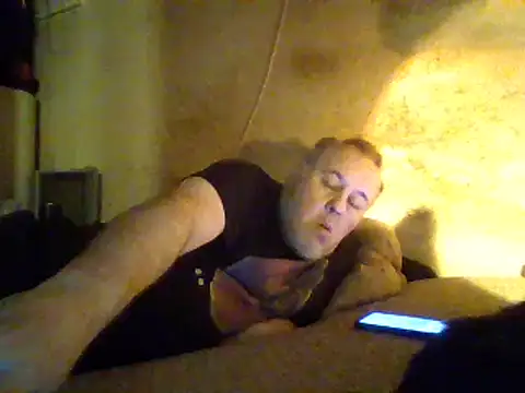 Nightshade7712 online show from 03.01.25